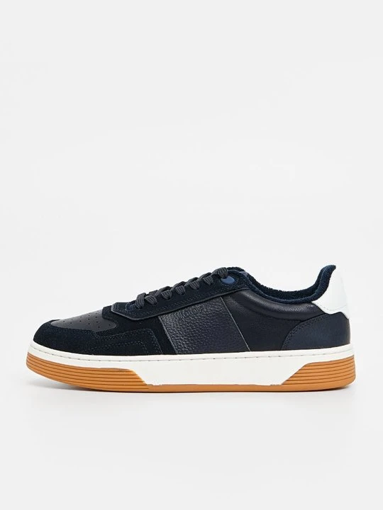 Zdjęcie produktu Sneakersy niskie JOOP! granatowy