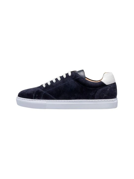 Zdjęcie produktu Sneakersy niskie JOOP! granatowy