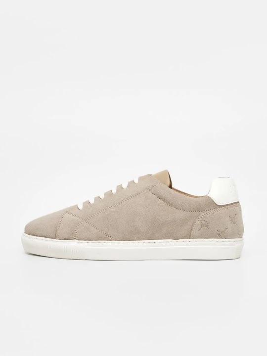 Zdjęcie produktu Sneakersy niskie JOOP! beżowy