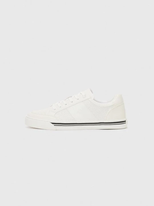 Zdjęcie produktu Sneakersy niskie JOOP! biały