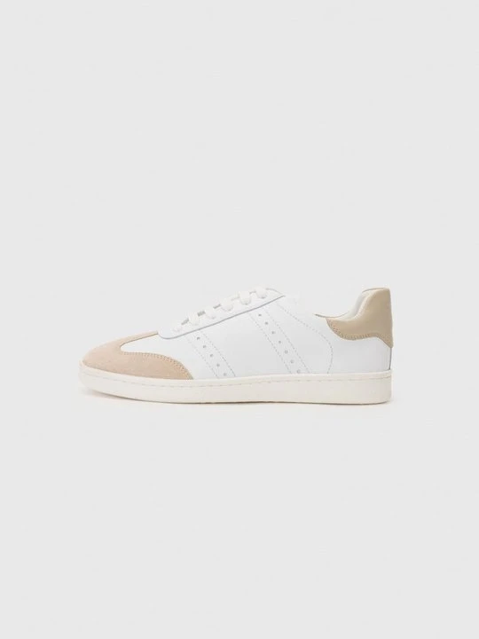 Zdjęcie produktu Sneakersy niskie JOOP! biały