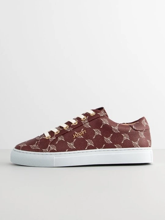 Zdjęcie produktu Sneakersy niskie JOOP! brązowy