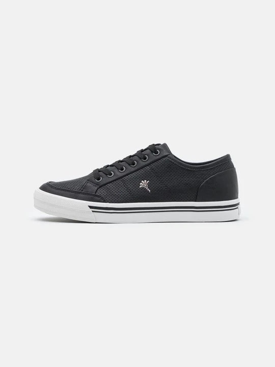 Zdjęcie produktu Sneakersy niskie JOOP! czarny