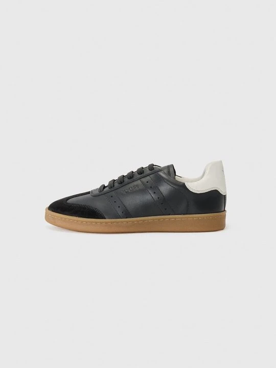 Zdjęcie produktu Sneakersy niskie JOOP! czarny