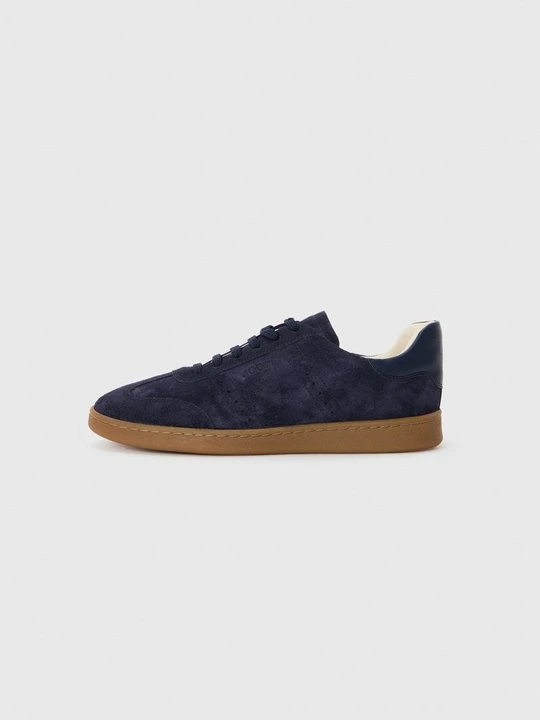 Zdjęcie produktu Sneakersy niskie JOOP! granatowy