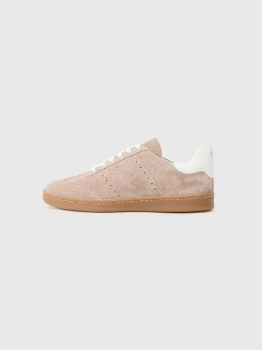 Zdjęcie produktu Sneakersy niskie JOOP! piaskowy