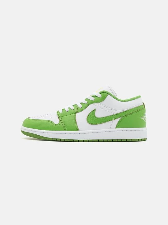 Zdjęcie produktu Sneakersy niskie Jordan biały