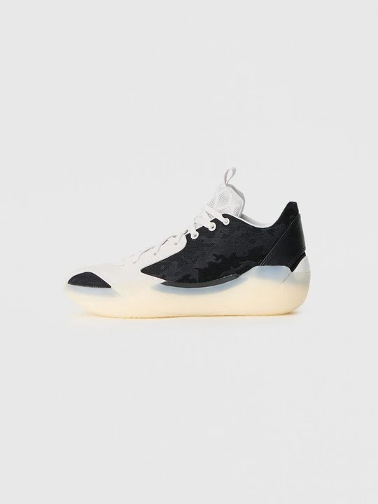 Zdjęcie produktu Sneakersy niskie Jordan czarny