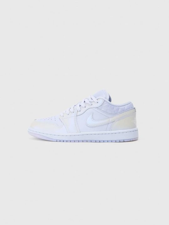 Zdjęcie produktu Sneakersy niskie Jordan jasnoniebieski
