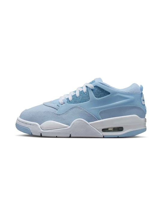 Zdjęcie produktu Sneakersy niskie Jordan niebieski