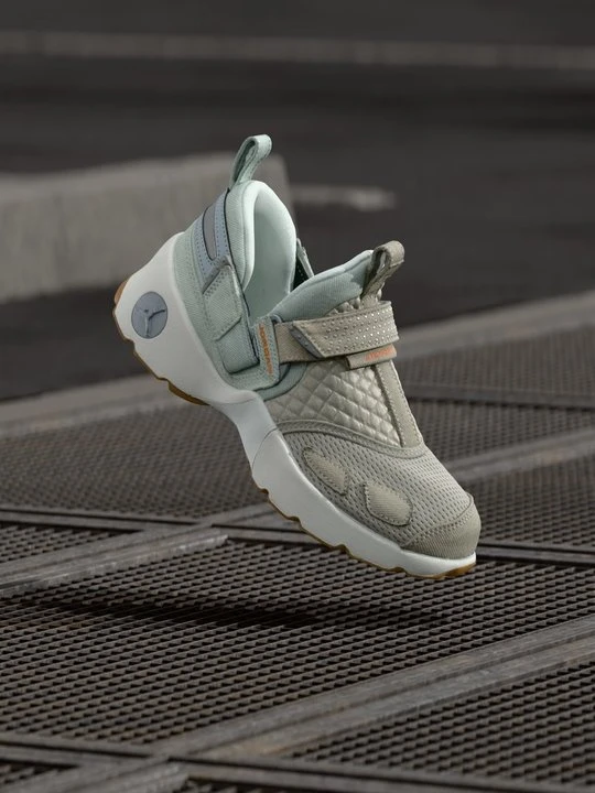 Zdjęcie produktu Sneakersy niskie Jordan mleczny