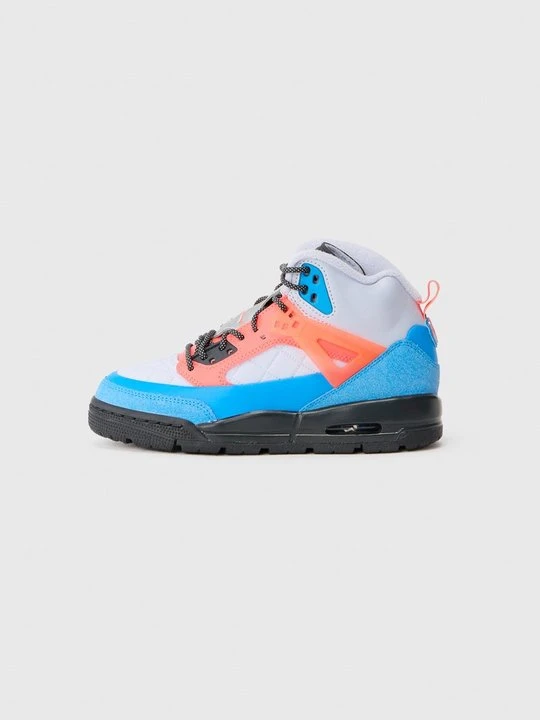 Zdjęcie produktu Sneakersy niskie Jordan szary
