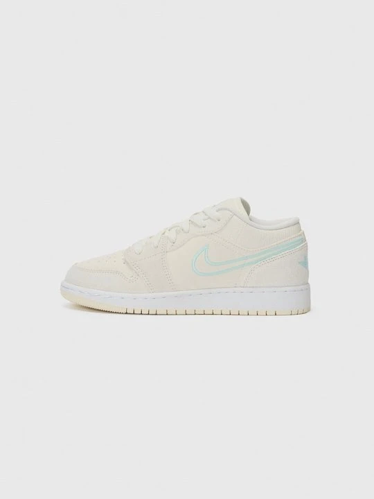 Zdjęcie produktu Sneakersy niskie Jordan biały