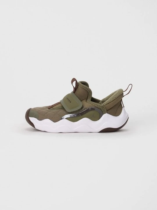 Zdjęcie produktu Sneakersy niskie Jordan beżowy