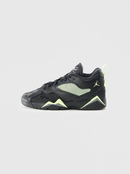 Zdjęcie produktu Sneakersy niskie Jordan czarny