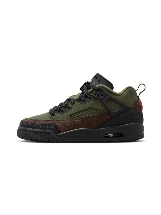 Zdjęcie produktu Sneakersy niskie Jordan ciemnozielony