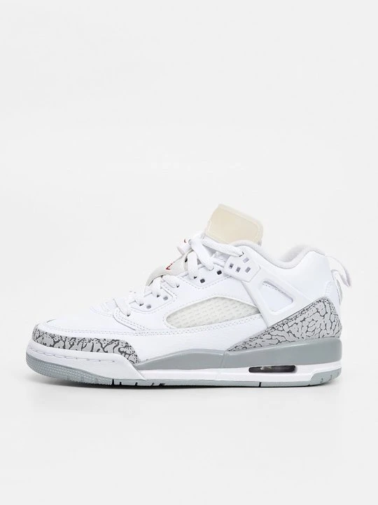 Zdjęcie produktu Sneakersy niskie Jordan czerwony