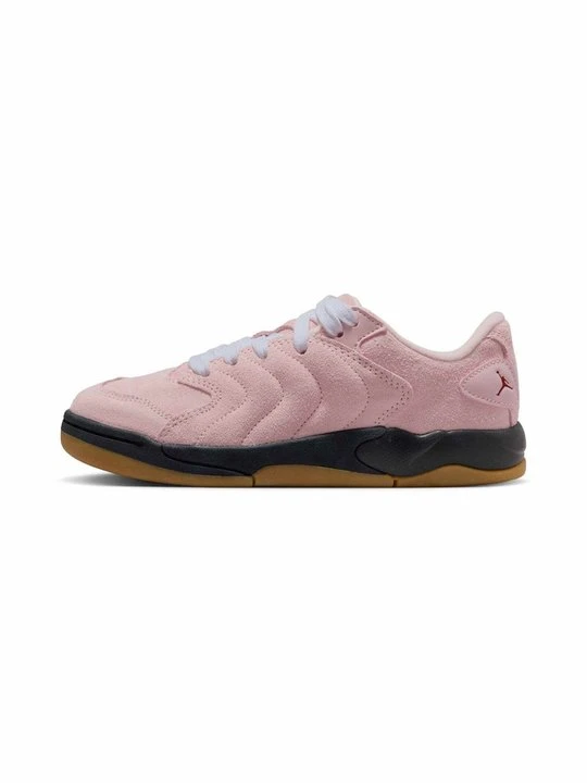 Zdjęcie produktu Sneakersy niskie Jordan czerwony