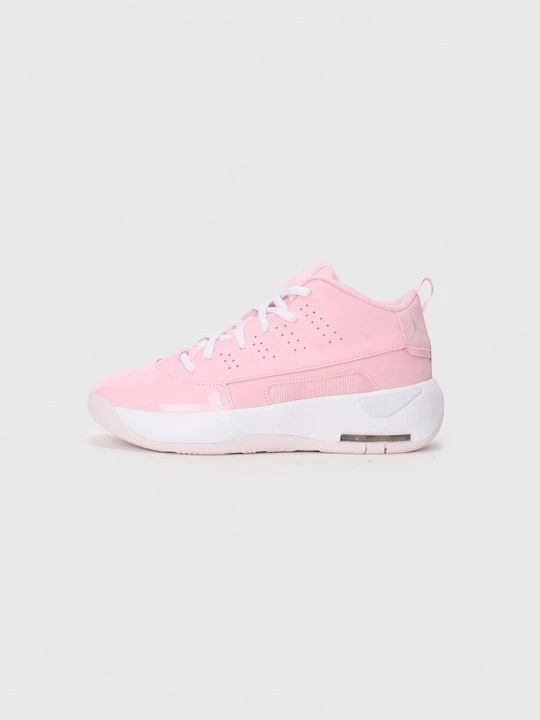 Zdjęcie produktu Sneakersy niskie Jordan różowy
