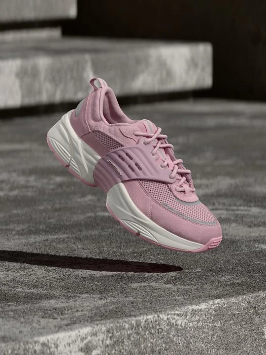 Zdjęcie produktu Sneakersy niskie Jordan różowy