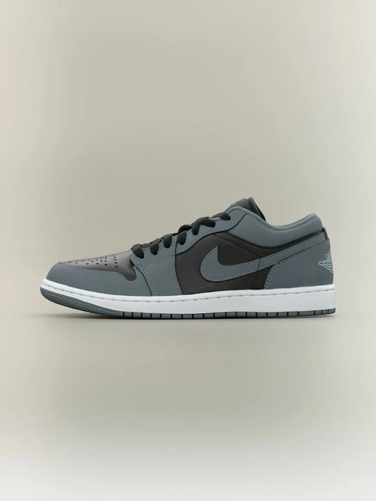 Zdjęcie produktu Sneakersy niskie Jordan szary
