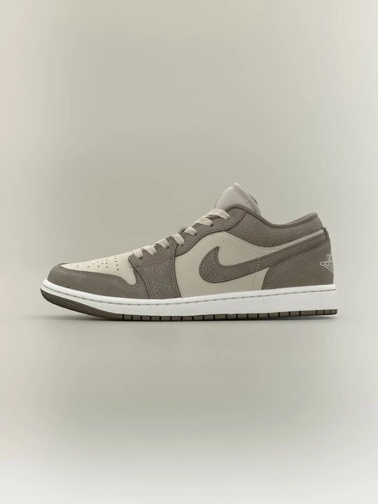 Zdjęcie produktu Sneakersy niskie Jordan oliwkowy
