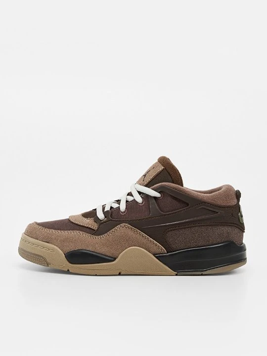 Zdjęcie produktu Sneakersy niskie Jordan ciemnoszary