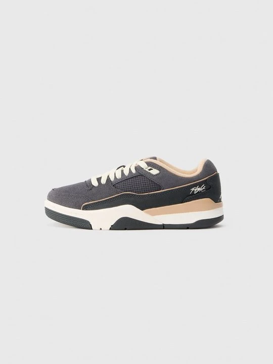 Zdjęcie produktu Sneakersy niskie Jordan antracytowy