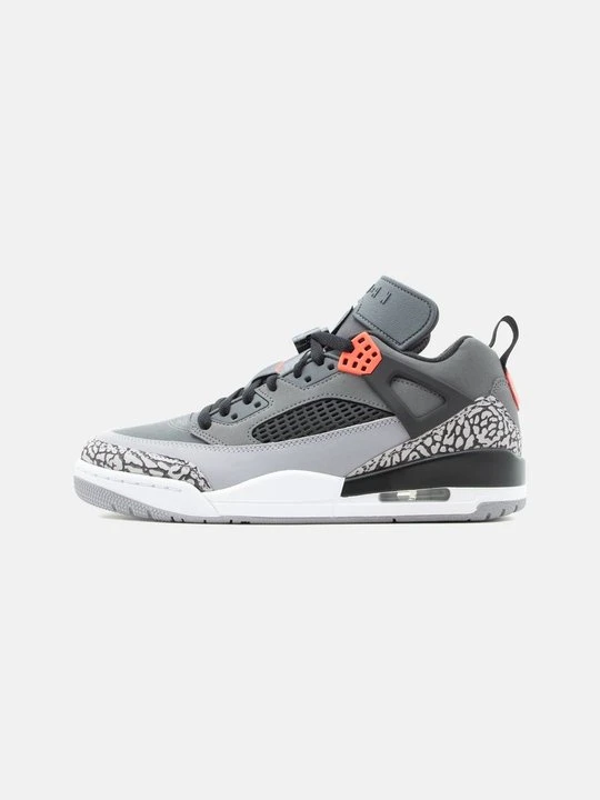 Zdjęcie produktu Sneakersy niskie Jordan antracytowy