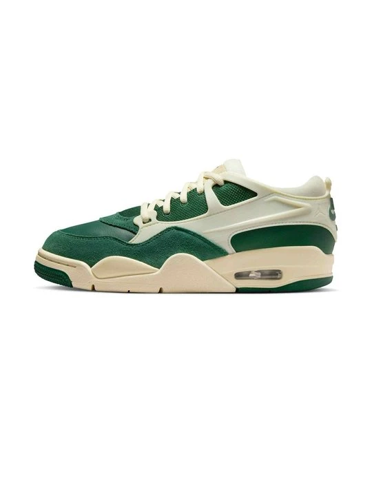 Zdjęcie produktu Sneakersy niskie Jordan zielony