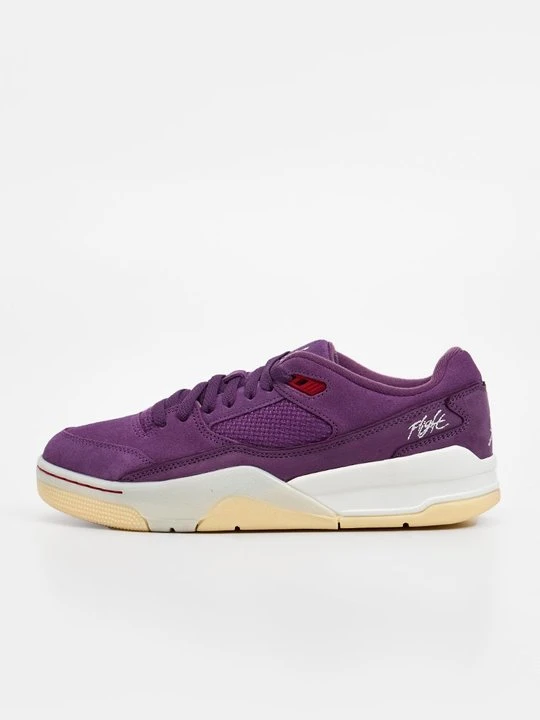 Zdjęcie produktu Sneakersy niskie Jordan fioletowy