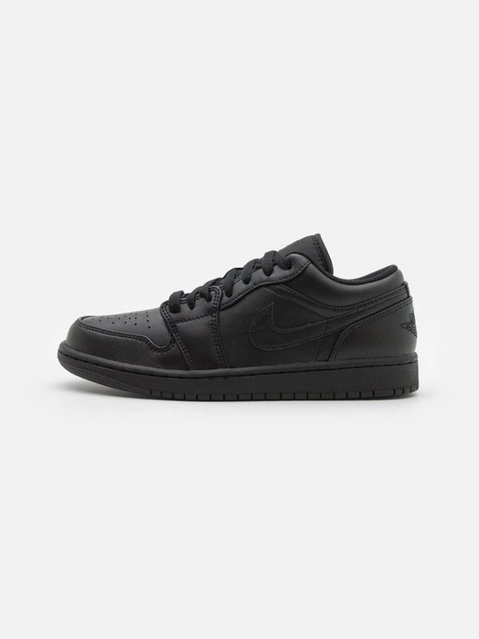 Zdjęcie produktu Sneakersy niskie Jordan czarny