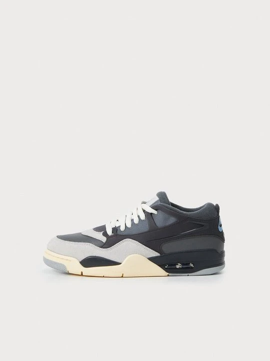 Zdjęcie produktu Sneakersy niskie Jordan szary