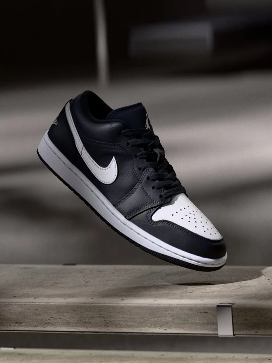 Zdjęcie produktu Sneakersy niskie Jordan czarny