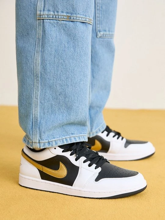 Zdjęcie produktu Sneakersy niskie Jordan biały