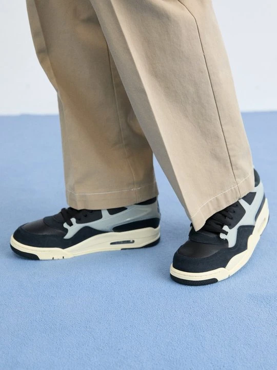 Zdjęcie produktu Sneakersy niskie Jordan czarny