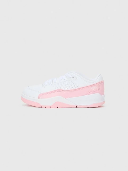 Zdjęcie produktu Sneakersy niskie Jordan czerwony