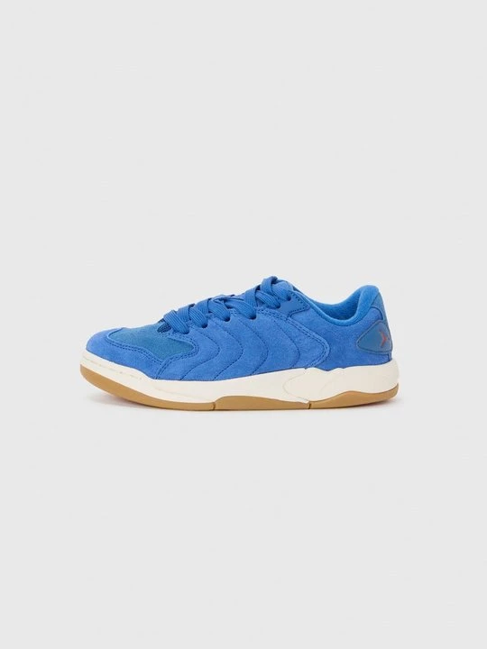 Zdjęcie produktu Sneakersy niskie Jordan niebieski