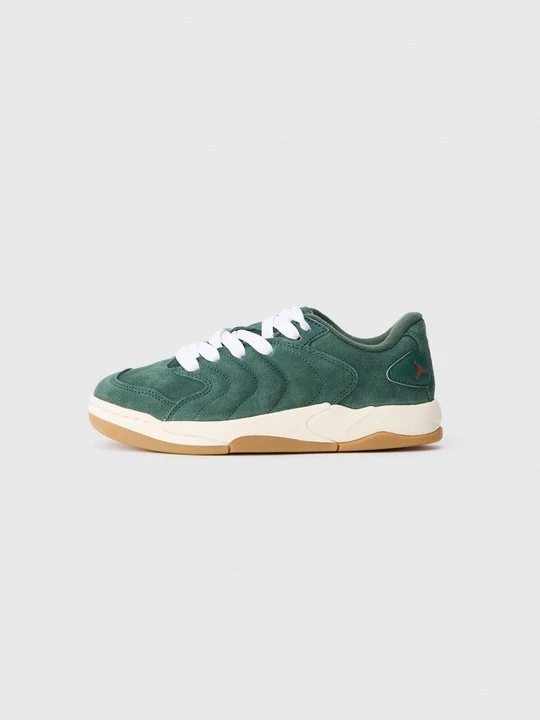 Zdjęcie produktu Sneakersy niskie Jordan zielony