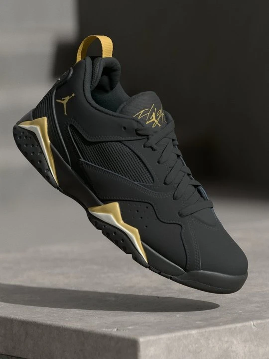 Zdjęcie produktu Sneakersy niskie Jordan czarny