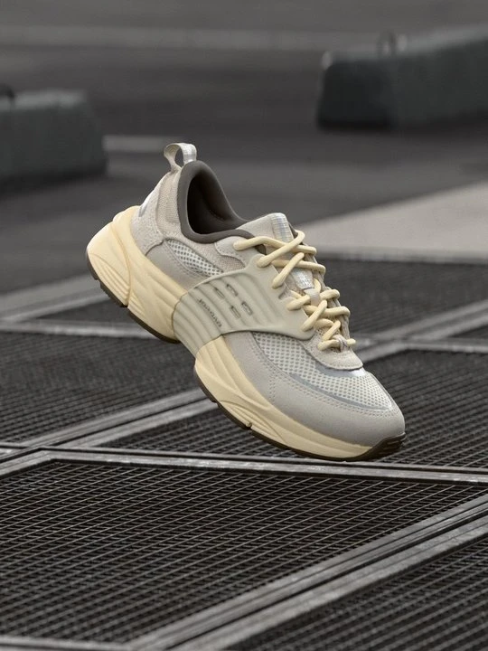 Zdjęcie produktu Sneakersy niskie Jordan beżowy