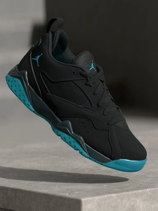 Zdjęcie produktu Sneakersy niskie Jordan czarny