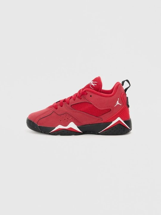 Zdjęcie produktu Sneakersy niskie Jordan czerwony