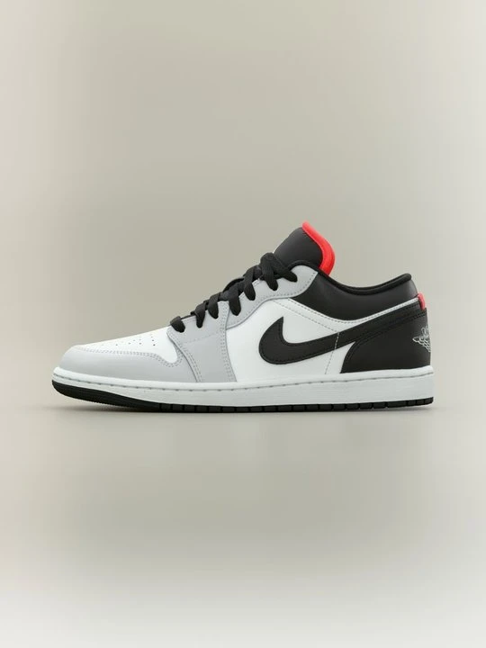 Zdjęcie produktu Sneakersy niskie Jordan szary