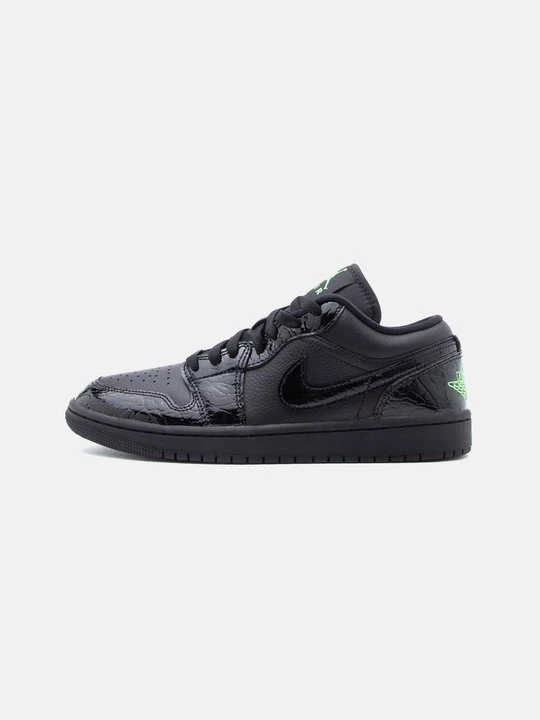 Zdjęcie produktu Sneakersy niskie Jordan czarny