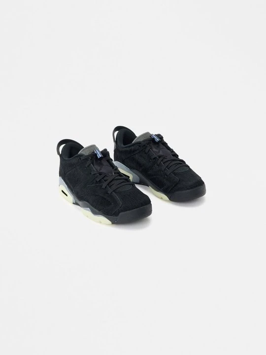 Zdjęcie produktu Sneakersy niskie Jordan czarny