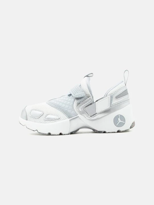 Zdjęcie produktu Sneakersy niskie Jordan jasnoszary