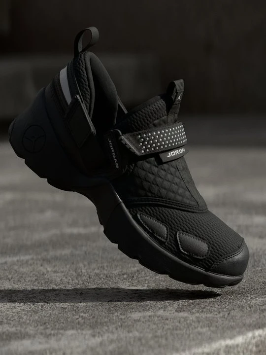 Zdjęcie produktu Sneakersy niskie Jordan czarny