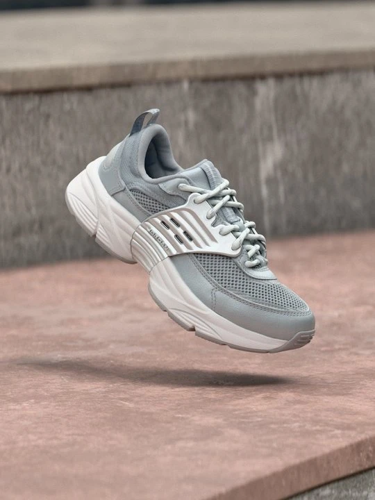 Zdjęcie produktu Sneakersy niskie Jordan jasnoszary