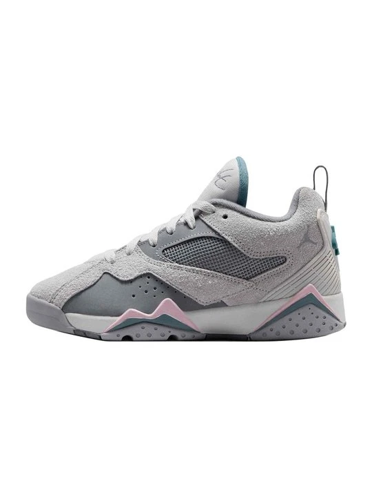 Zdjęcie produktu Sneakersy niskie Jordan szary